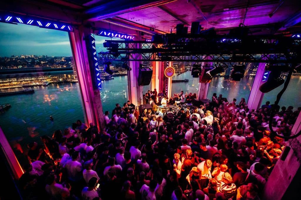 Amsterdam Dance Event